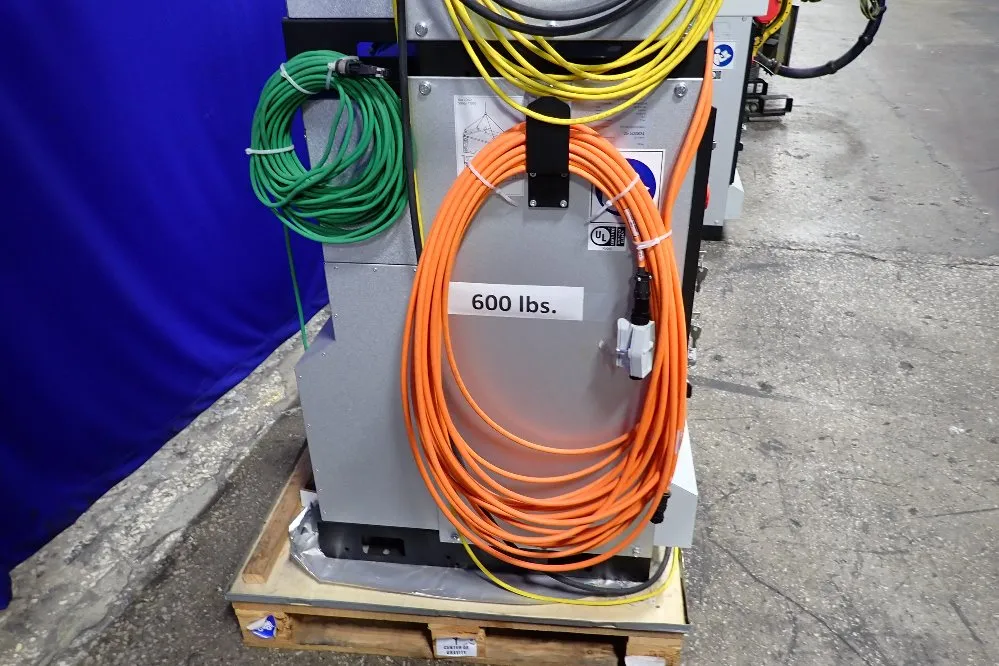 Abb Engineering Robot Controller - Irc5 Single