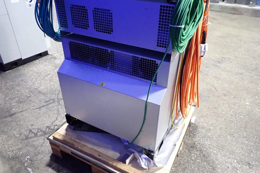 Abb Engineering Robot Controller - Irc5 Single