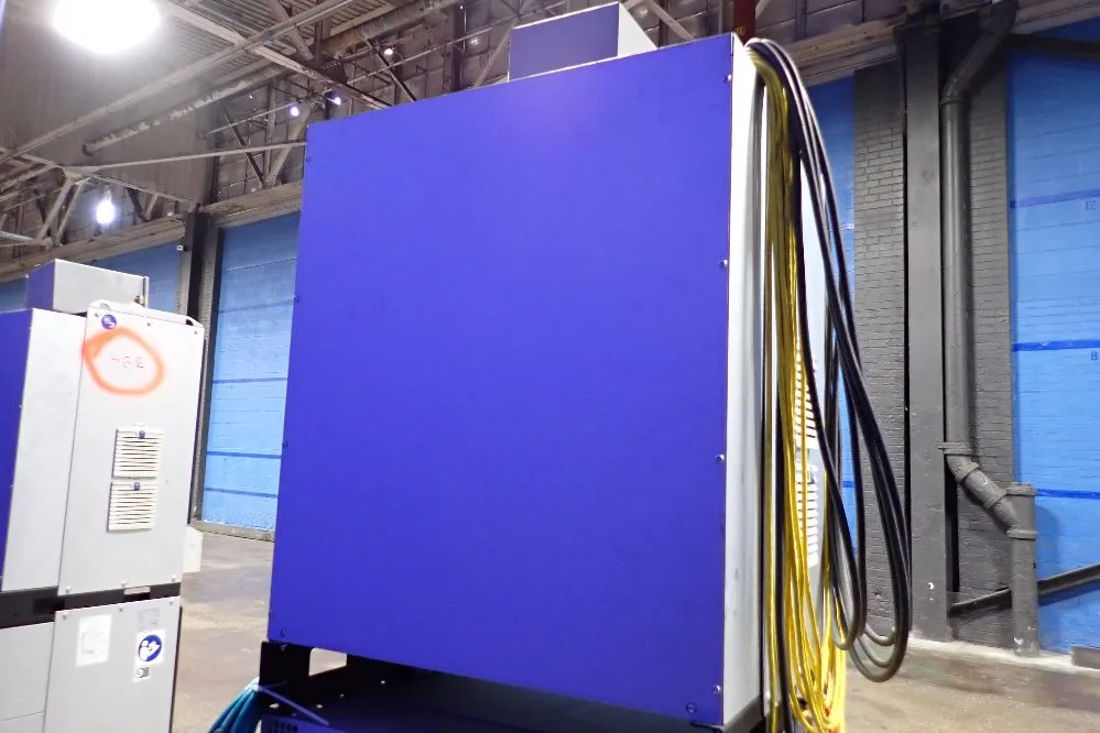 Abb Engineering Robot Controller - Irc5 Single