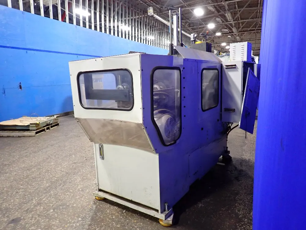 Alliance Mill - Ffh-12-a