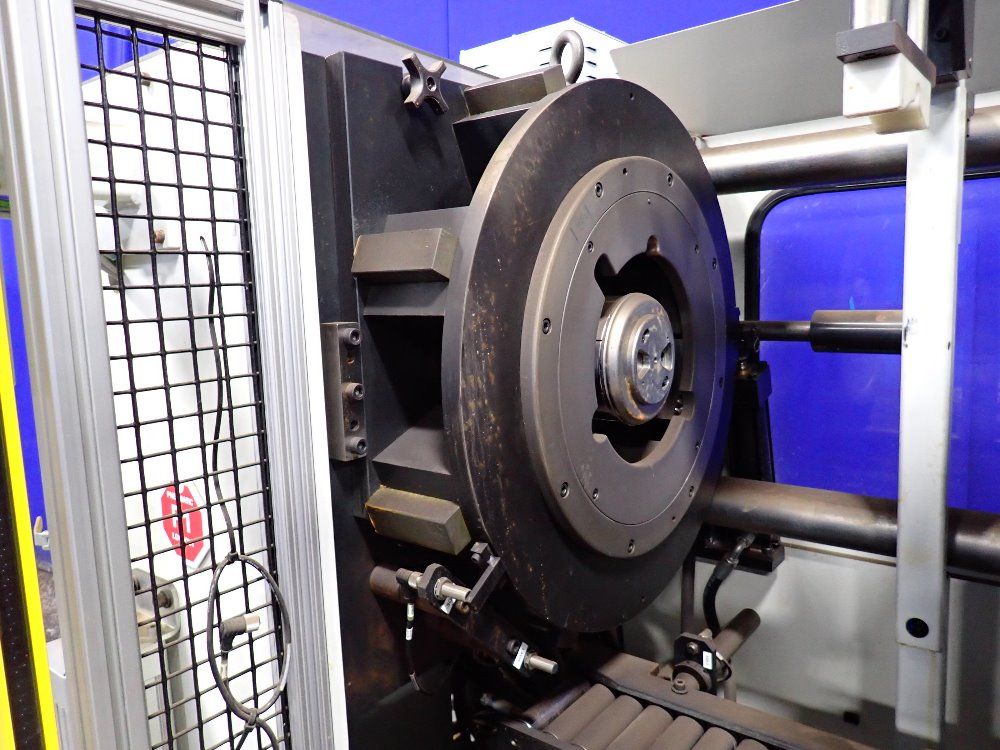 Alliance Mill - Ffh-12-a