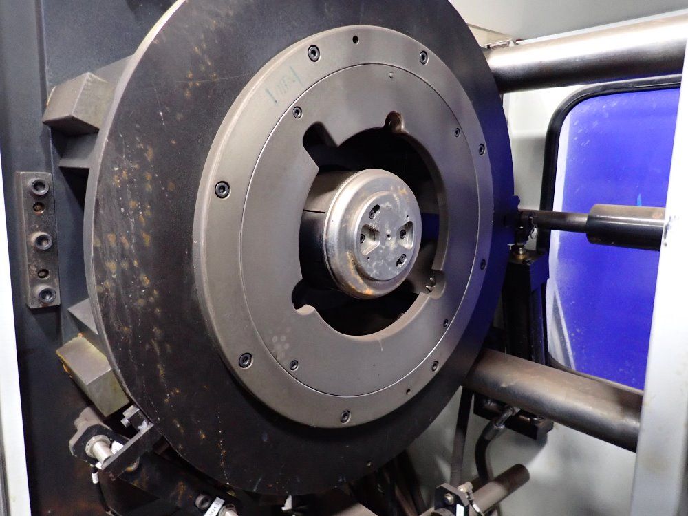 Alliance Mill - Ffh-12-a