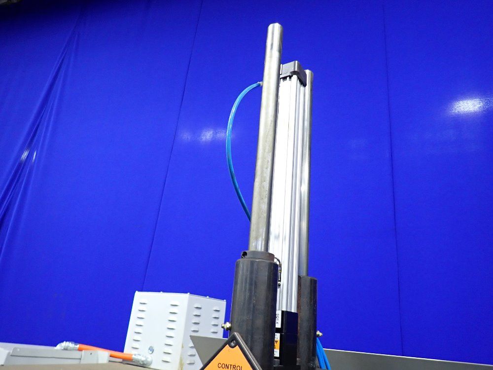 Alliance Mill - Ffh-12-a