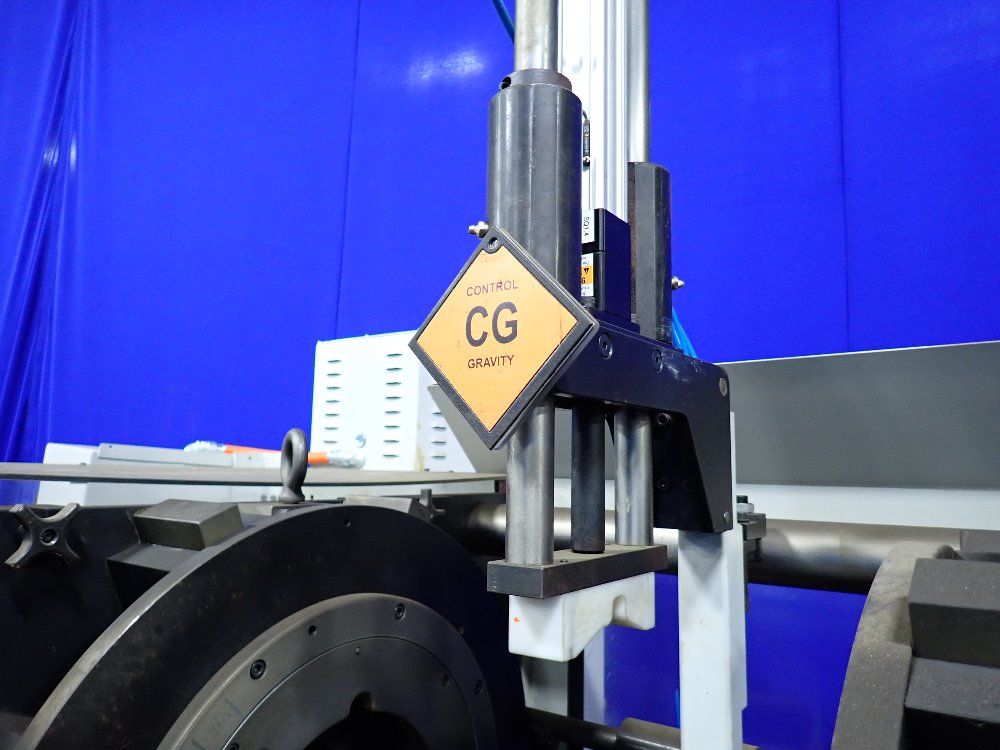 Alliance Mill - Ffh-12-a