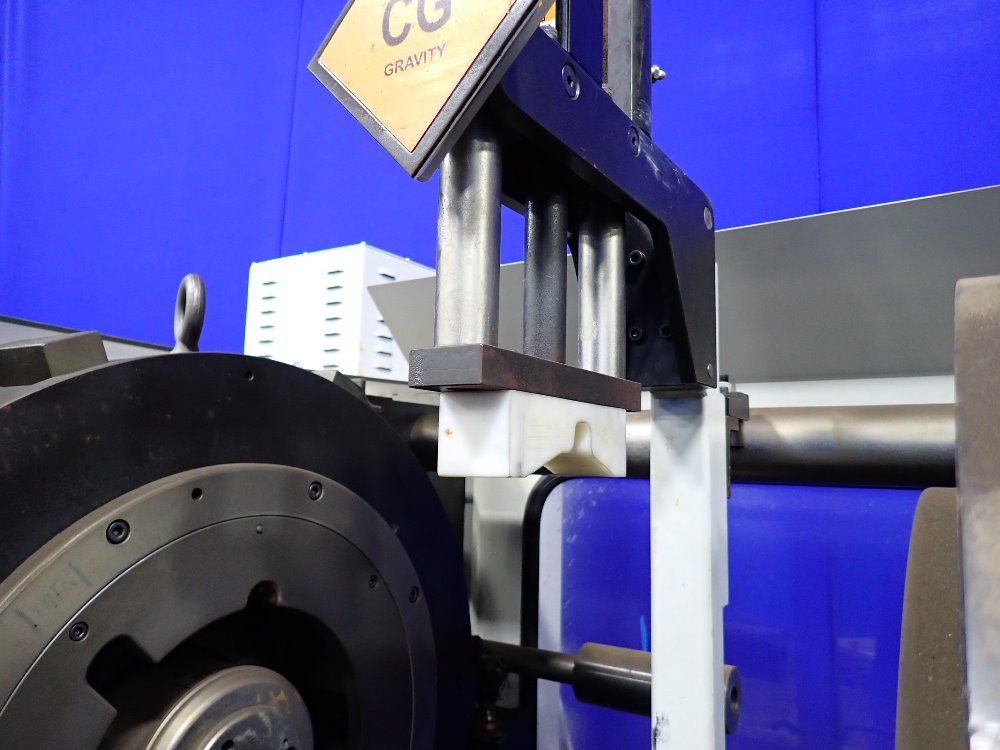 Alliance Mill - Ffh-12-a