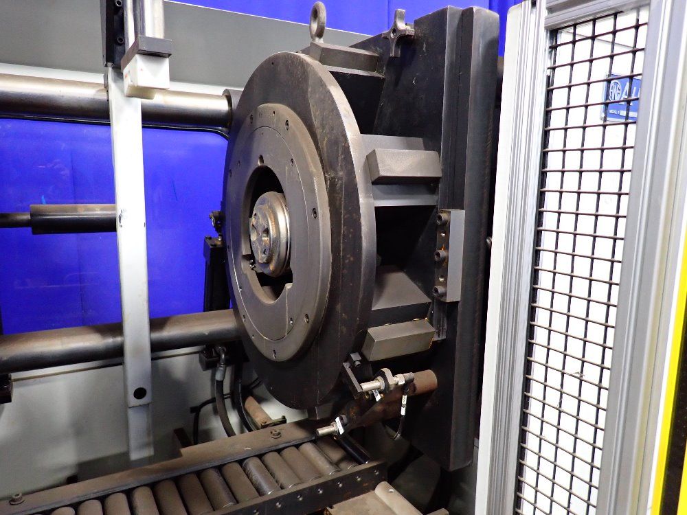 Alliance Mill - Ffh-12-a