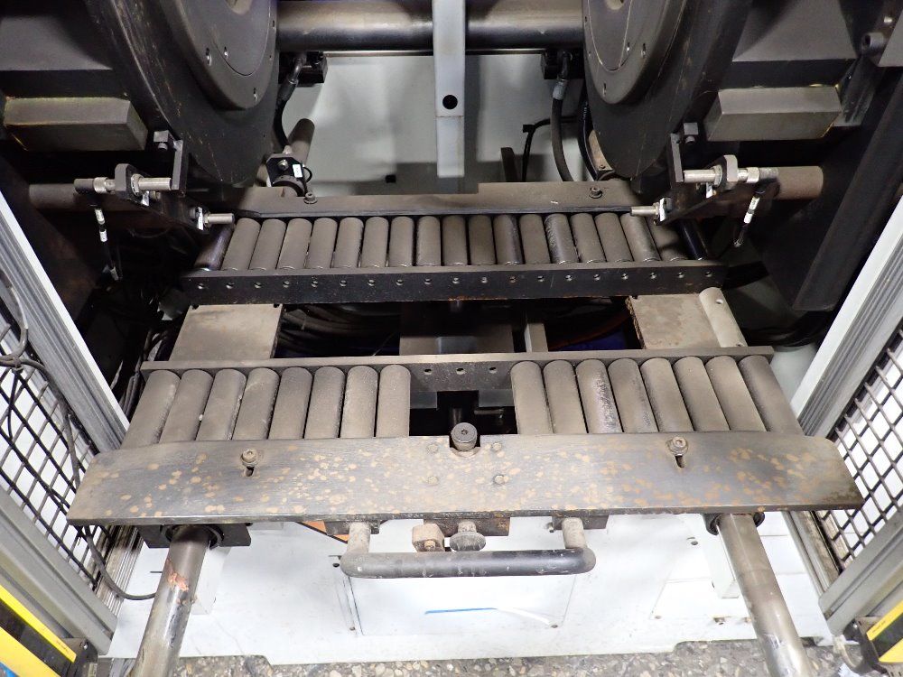 Alliance Mill - Ffh-12-a