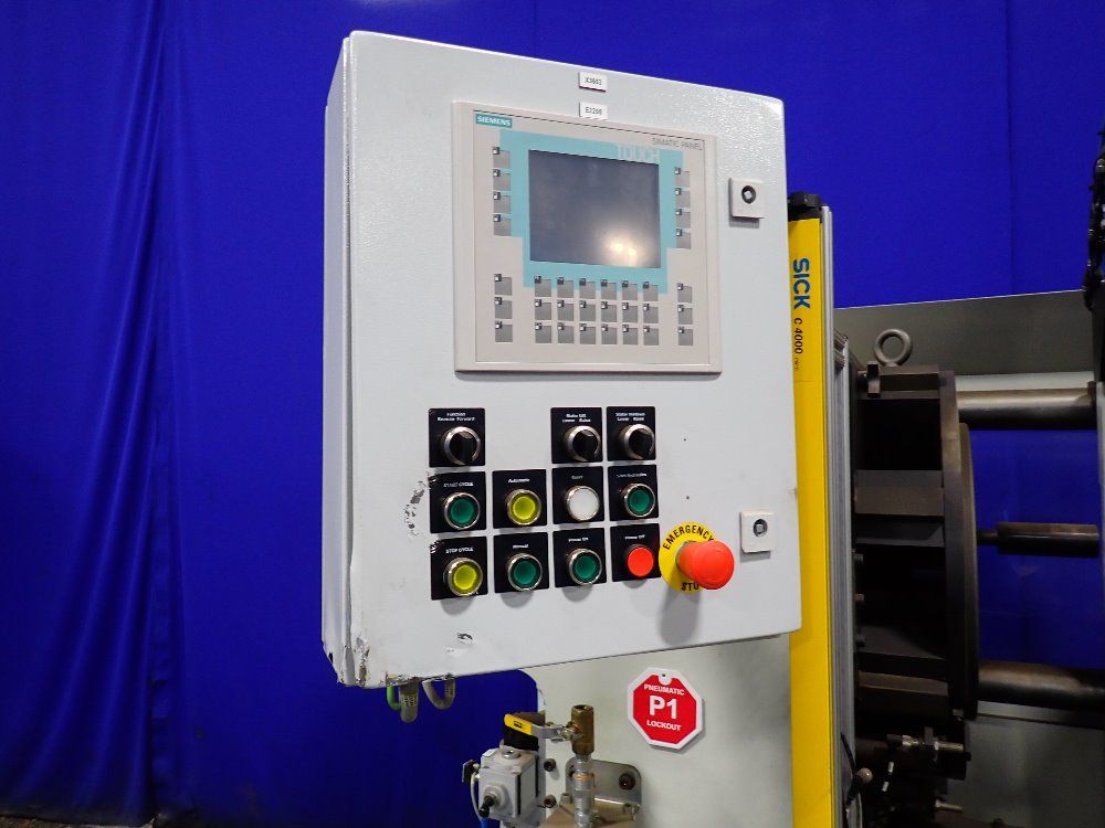 Alliance Mill - Ffh-12-a