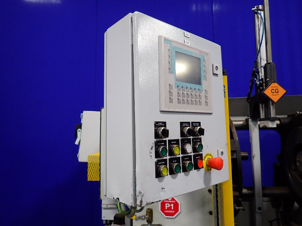 Alliance Mill - Ffh-12-a