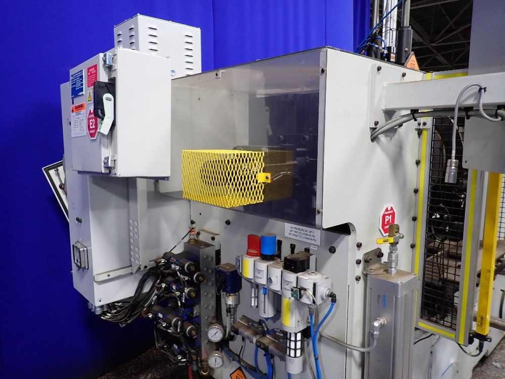 Alliance Mill - Ffh-12-a