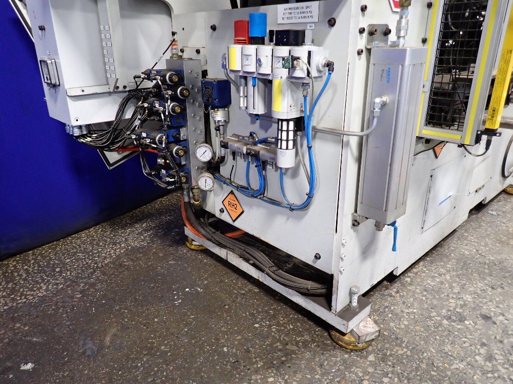 Alliance Mill - Ffh-12-a