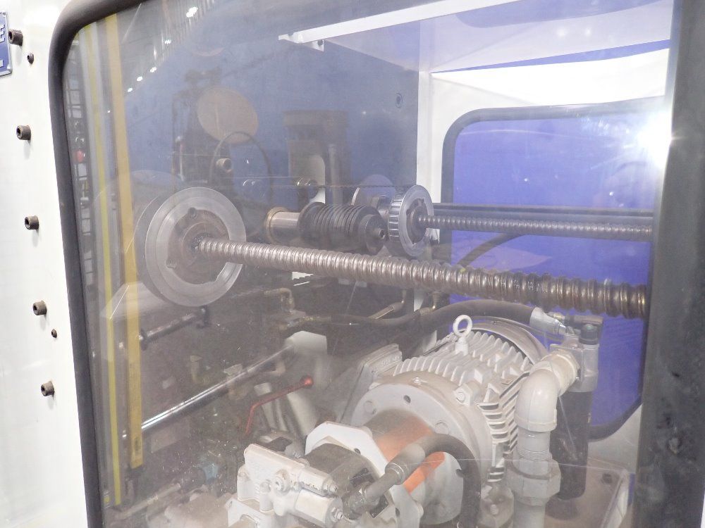 Alliance Mill - Ffh-12-a