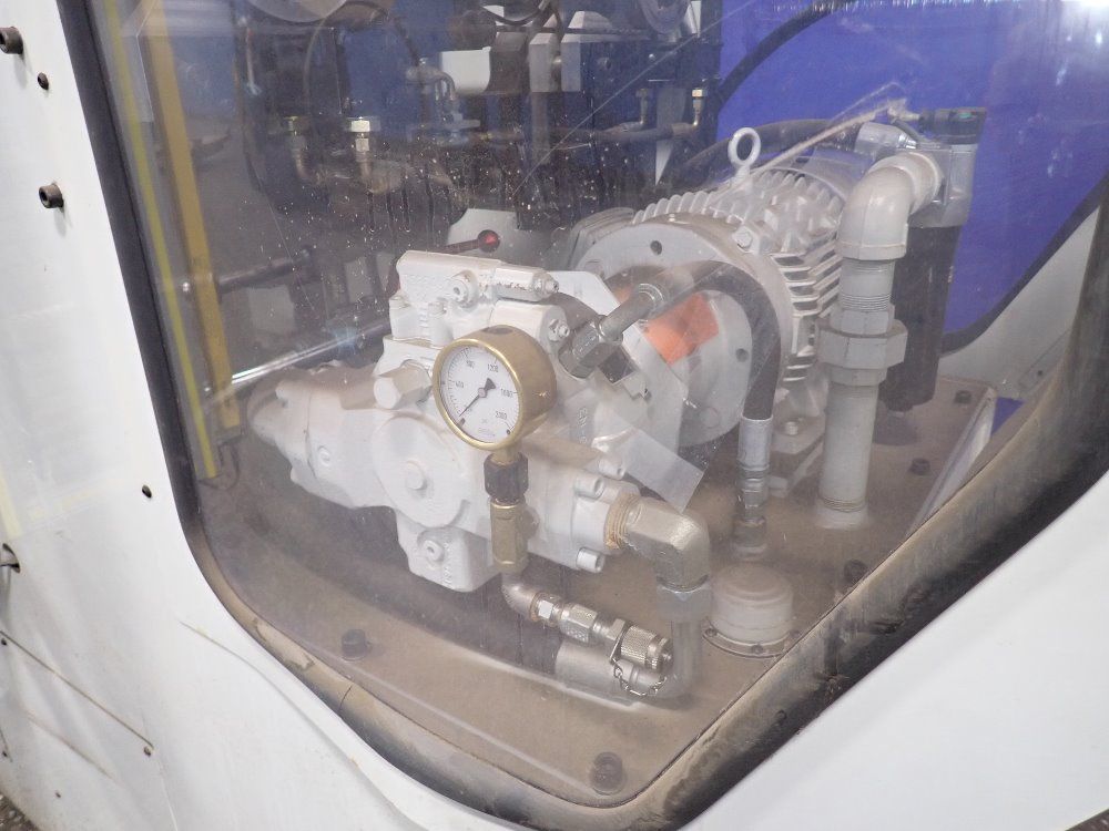 Alliance Mill - Ffh-12-a