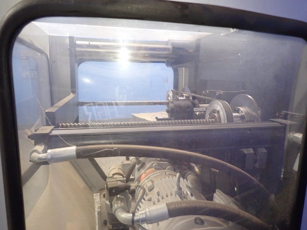 Alliance Mill - Ffh-12-a