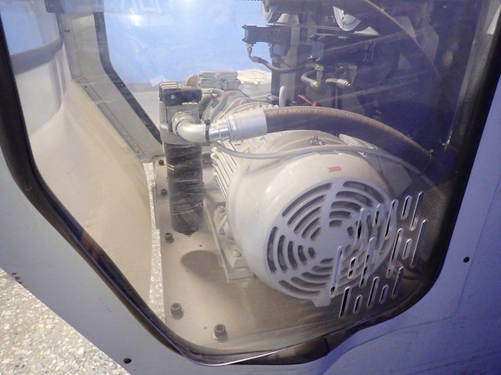 Alliance Mill - Ffh-12-a