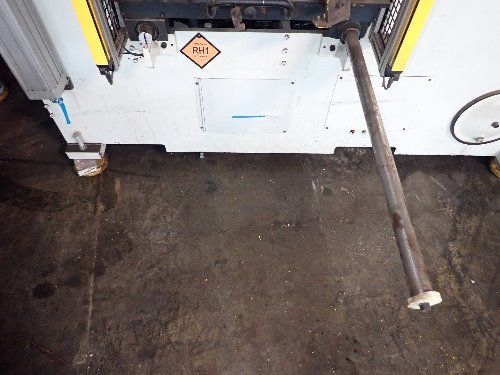 Alliance Mill - Ffh-12-a