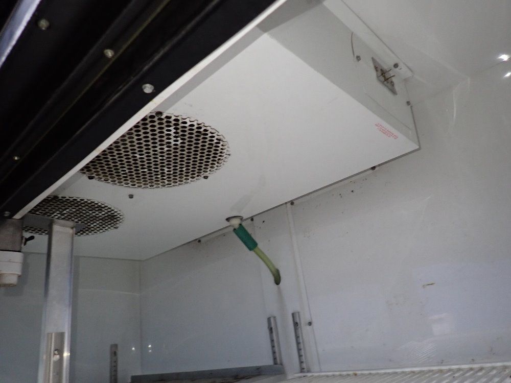 True 51" X 24" X 61" Id Refrigeration Unit - Gdm-47