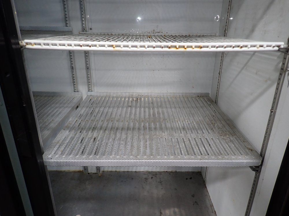 True 51" X 24" X 61" Id Refrigeration Unit - Gdm-47