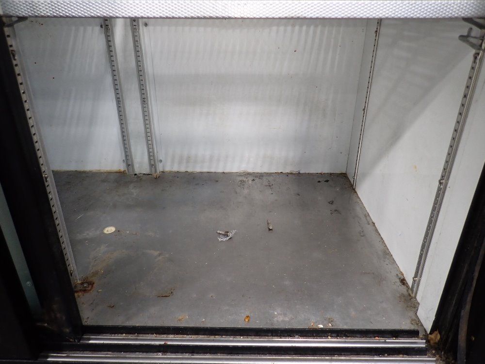 True 51" X 24" X 61" Id Refrigeration Unit - Gdm-47