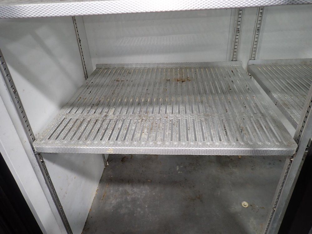 True 51" X 24" X 61" Id Refrigeration Unit - Gdm-47