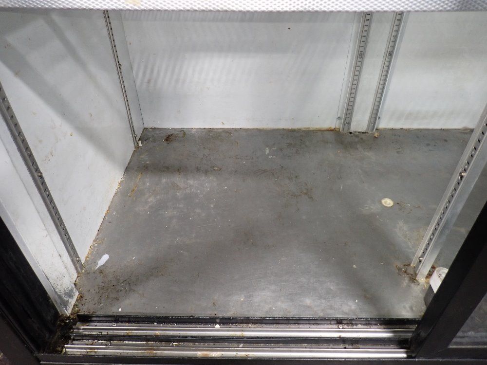 True 51" X 24" X 61" Id Refrigeration Unit - Gdm-47