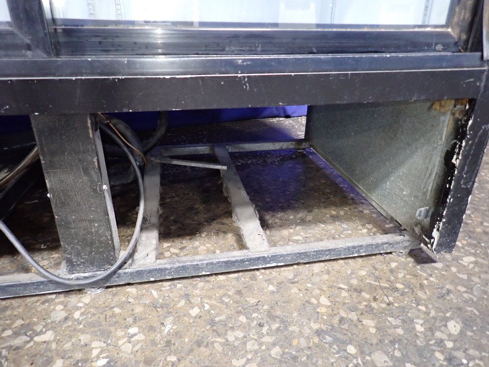 True 51" X 24" X 61" Id Refrigeration Unit - Gdm-47