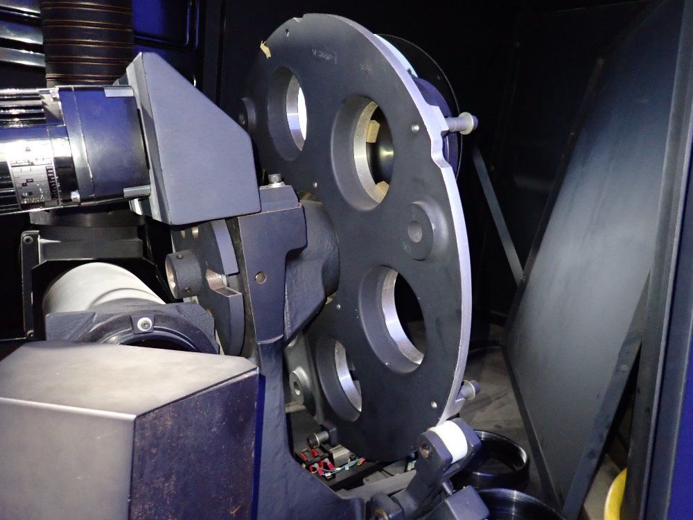 Ogp Optical Comparator