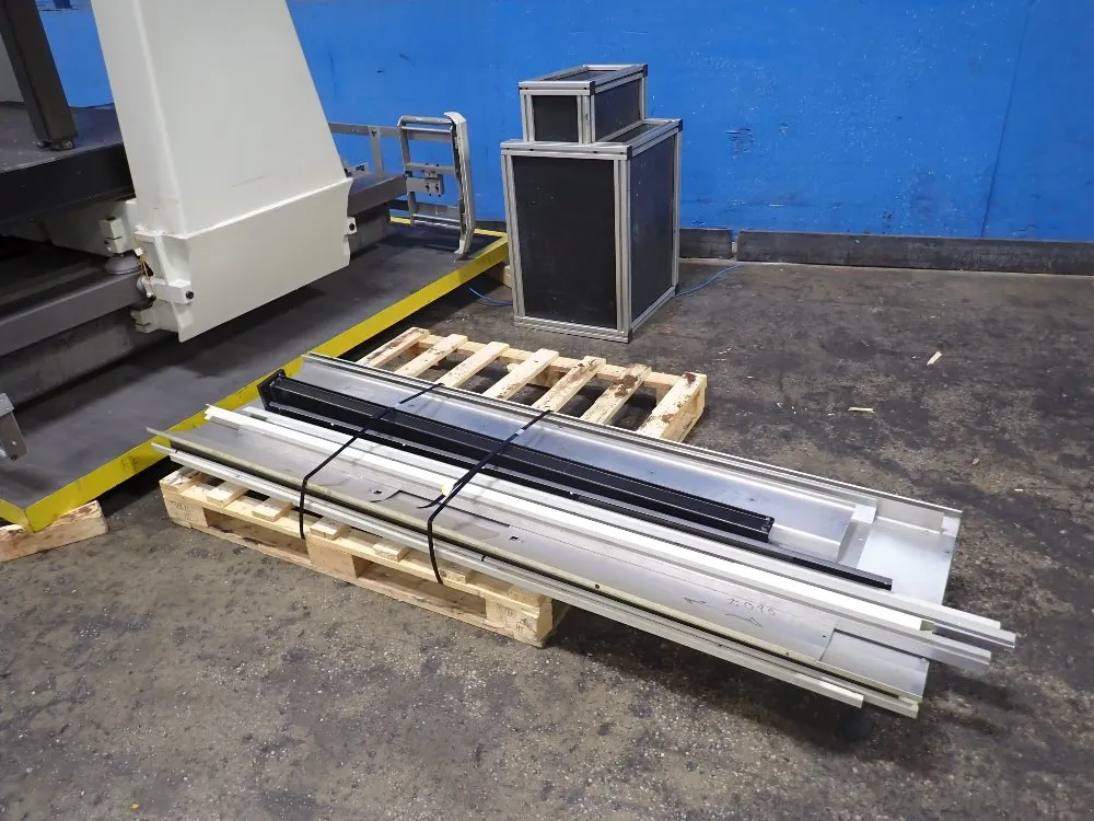 Sheffield Cmm - Rs50