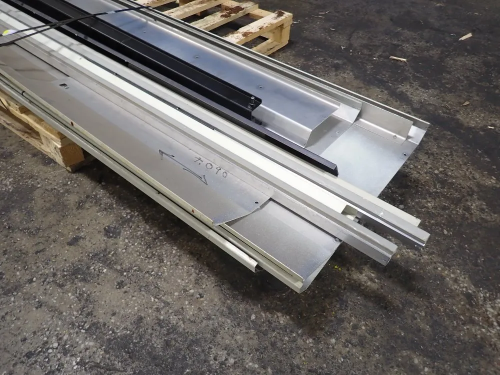 Sheffield Cmm - Rs50