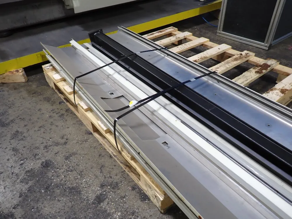 Sheffield Cmm - Rs50