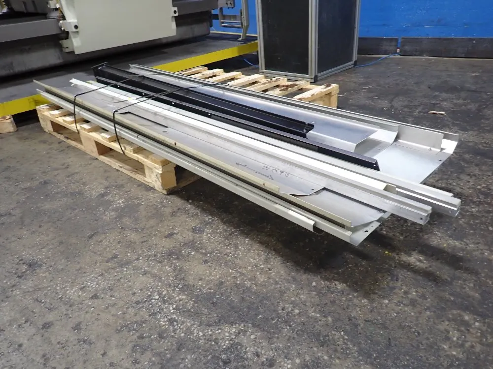 Sheffield Cmm - Rs50