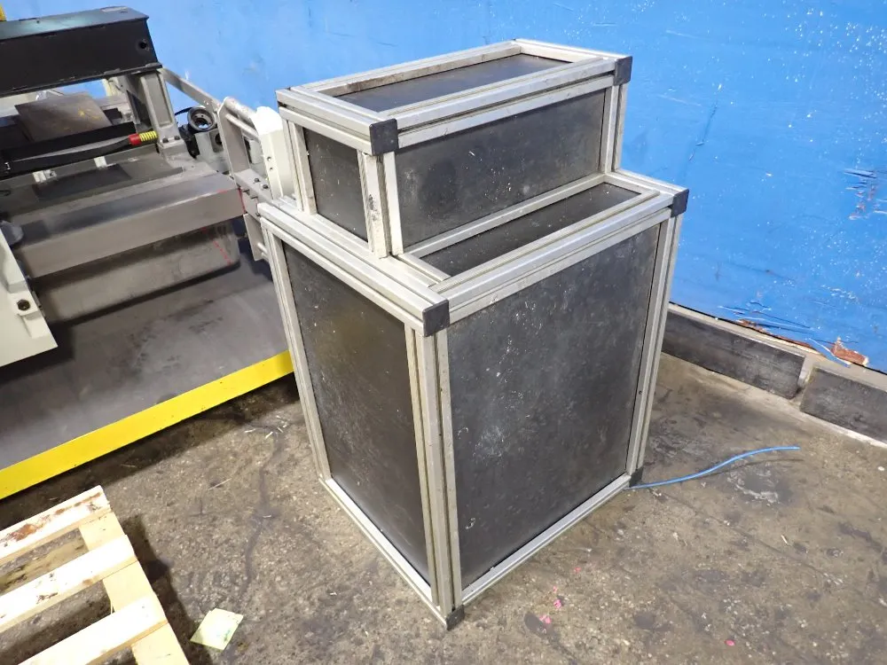 Sheffield Cmm - Rs50