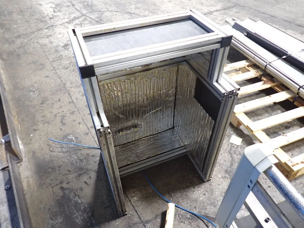 Sheffield Cmm - Rs50