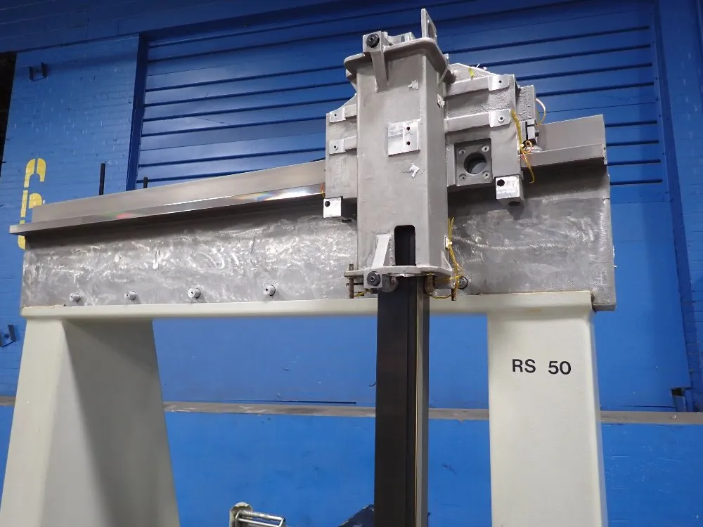 Sheffield Cmm - Rs50