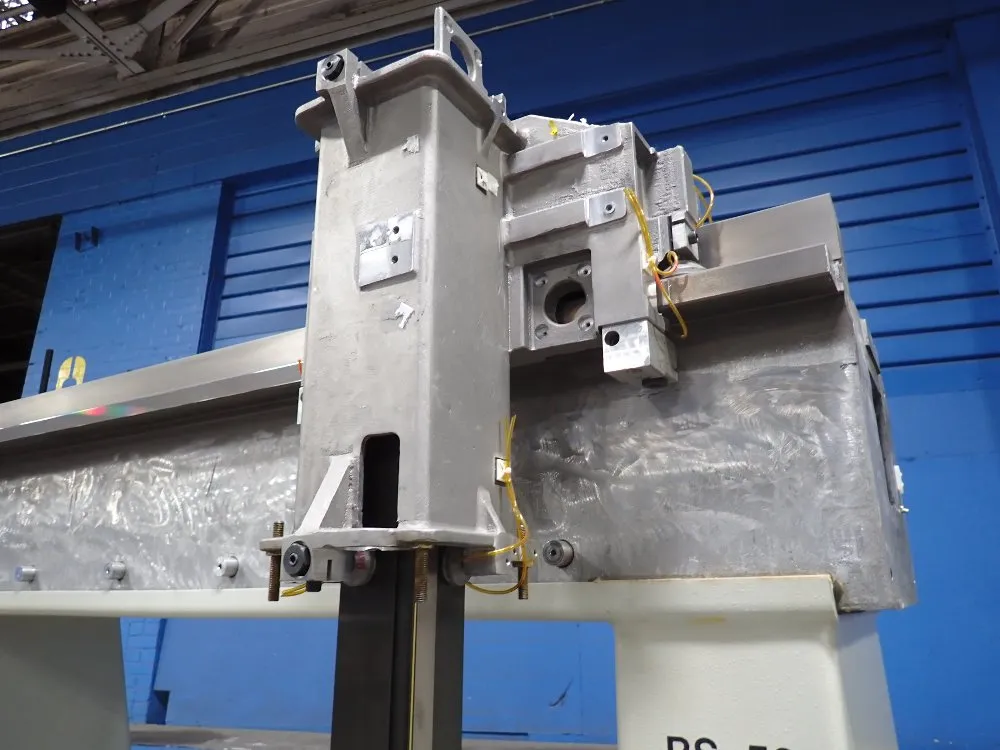 Sheffield Cmm - Rs50