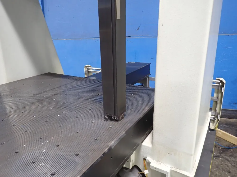 Sheffield Cmm - Rs50