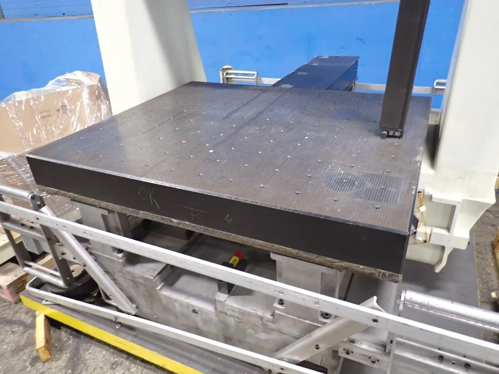 Sheffield Cmm - Rs50