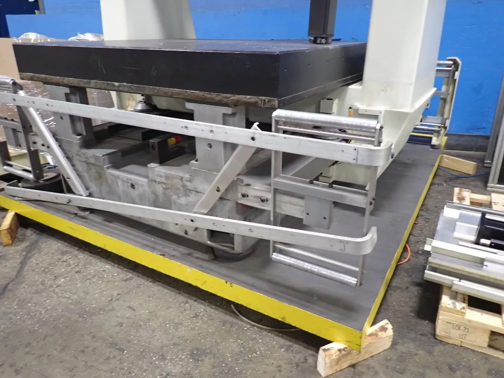 Sheffield Cmm - Rs50