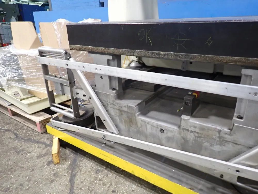 Sheffield Cmm - Rs50