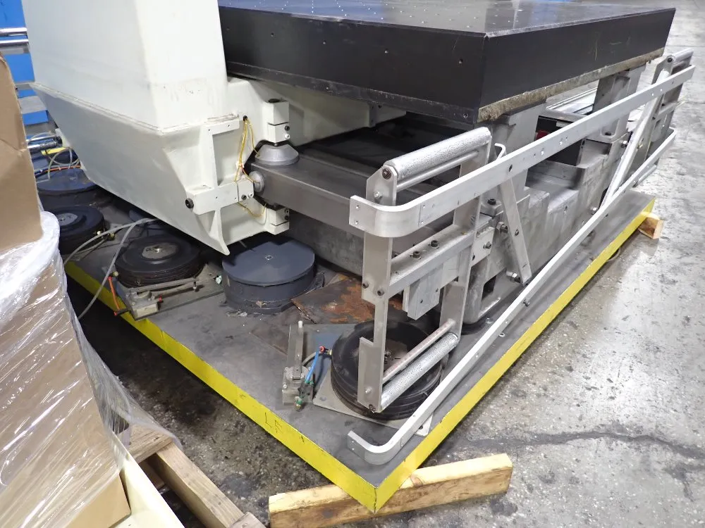 Sheffield Cmm - Rs50