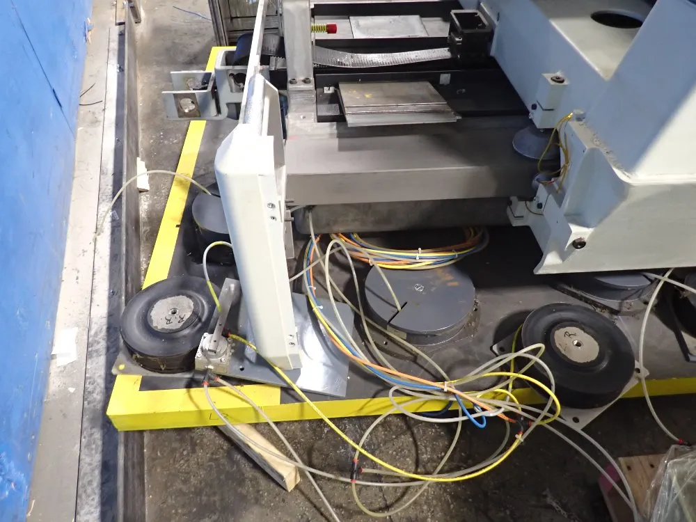 Sheffield Cmm - Rs50