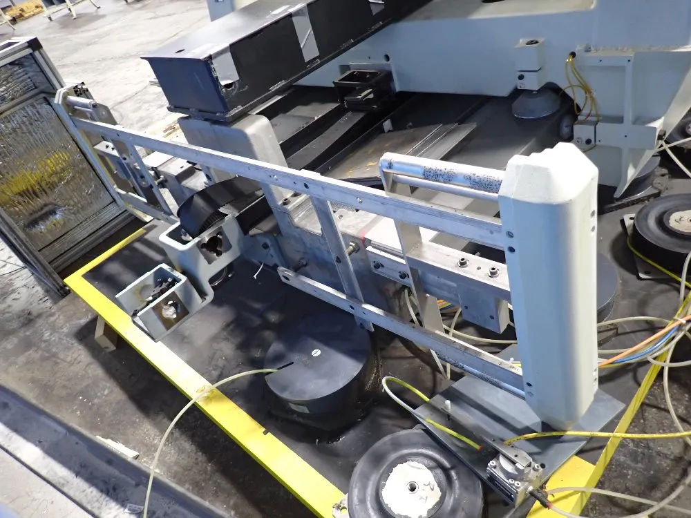 Sheffield Cmm - Rs50