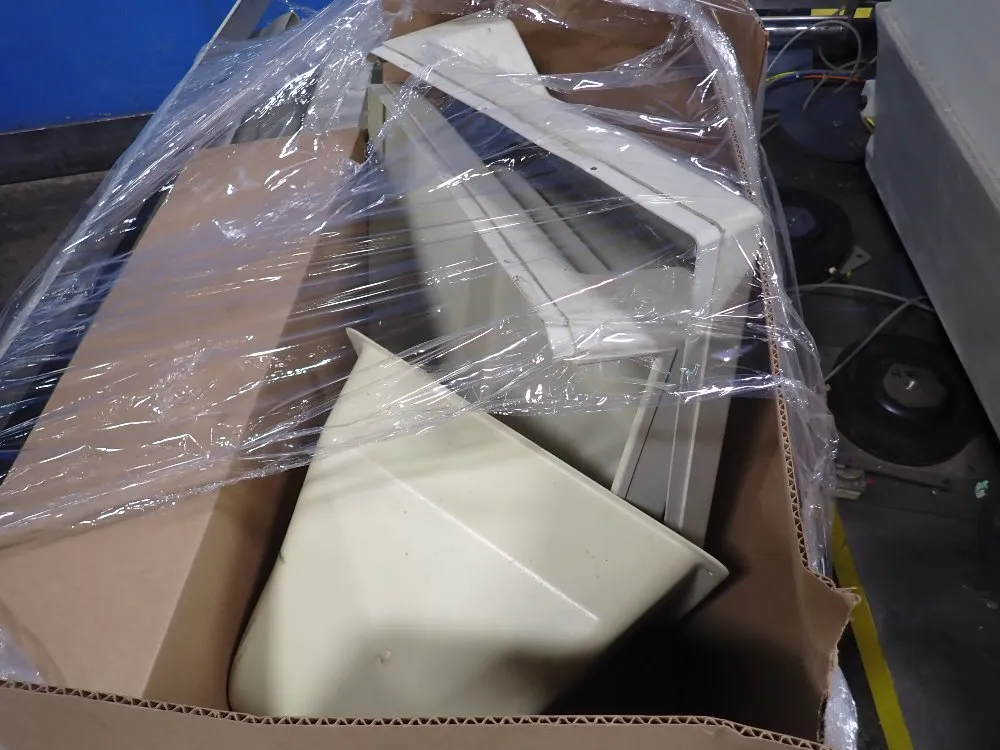 Sheffield Cmm - Rs50