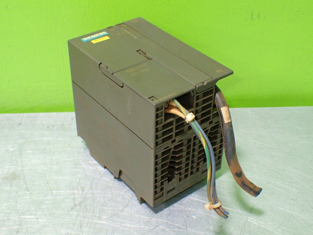 Siemens 6es7 361-3ca01-0aa0, Simatic S7-300 Interface Module