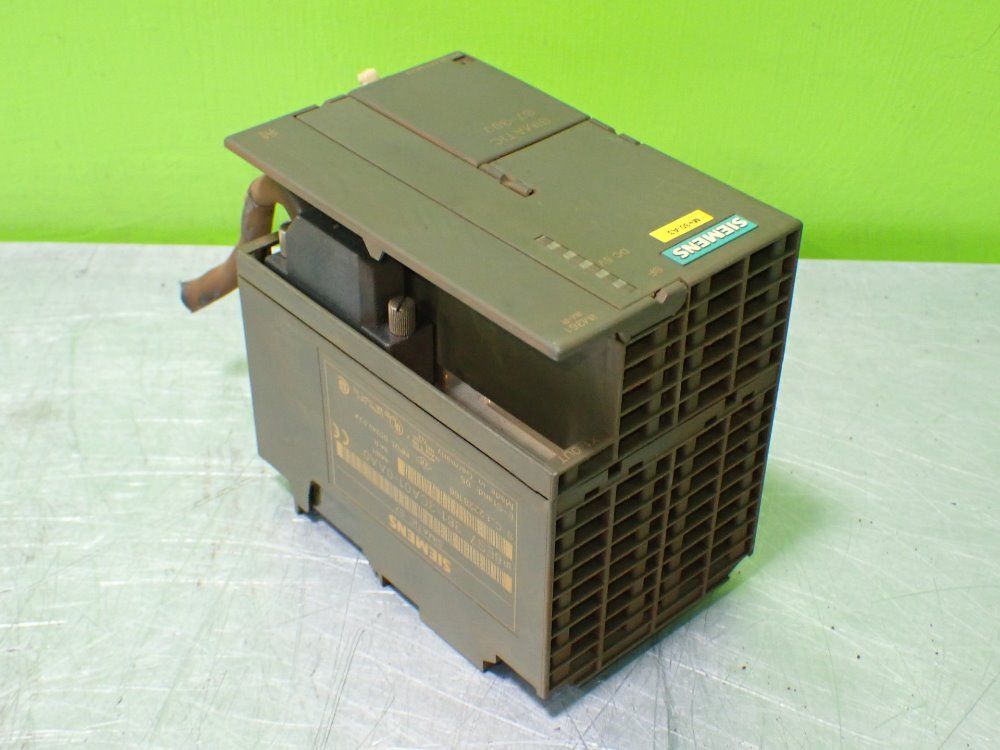 Siemens 6es7 361-3ca01-0aa0, Simatic S7-300 Interface Module