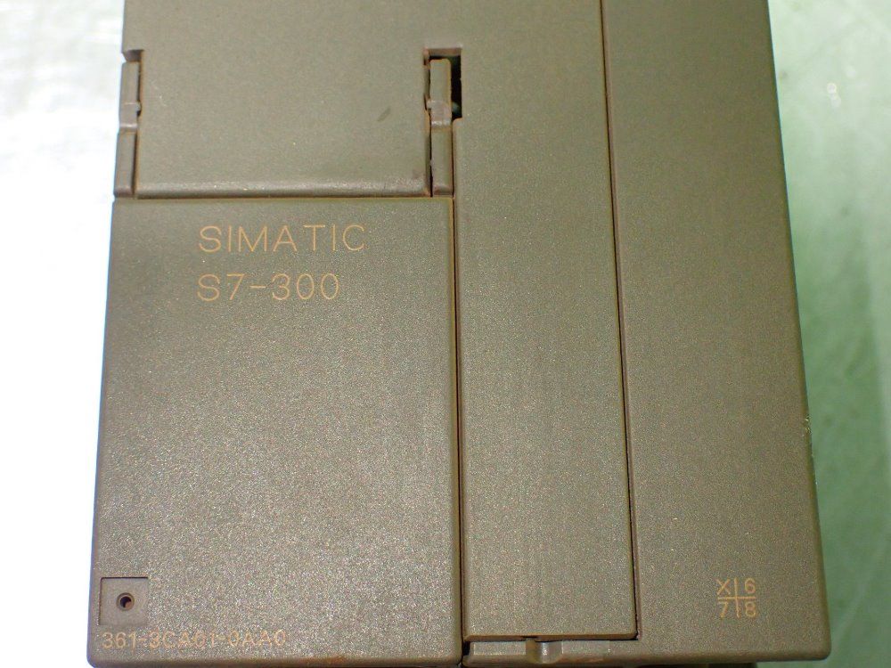 Siemens 6es7 361-3ca01-0aa0, Simatic S7-300 Interface Module