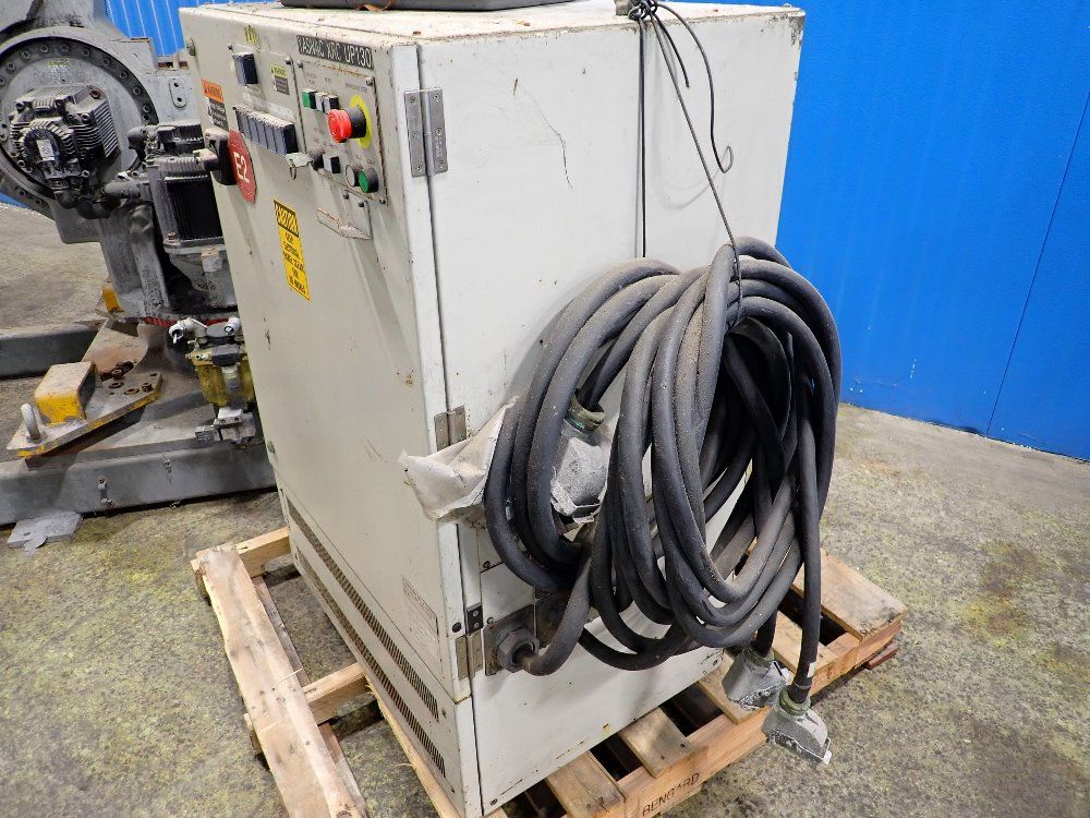 Yaskawa Motoman Robot - Up-130