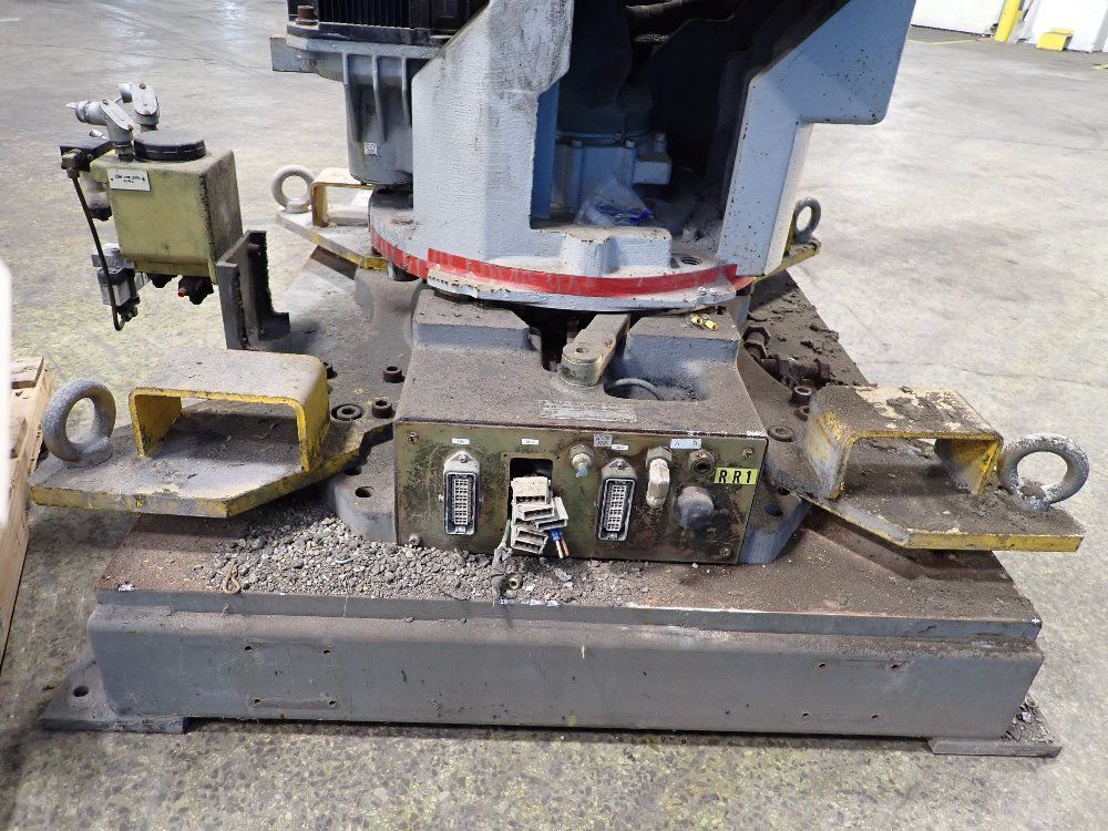 Yaskawa Motoman Robot - Up-130