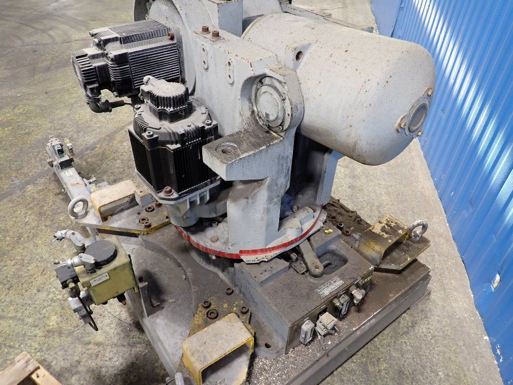 Yaskawa Motoman Robot - Up-130