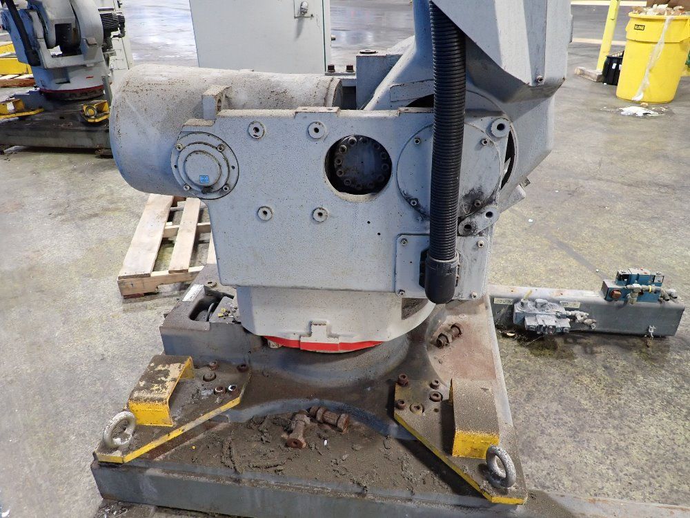 Yaskawa Motoman Robot - Up-130